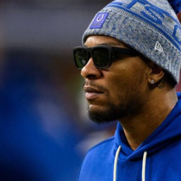 Anthony Richardson’s Future Uncertain as Colts Allow Quarterback to Explore Trade