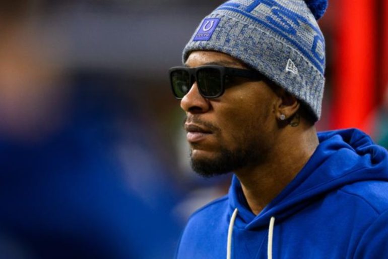 Anthony Richardson’s Future Uncertain as Colts Allow Quarterback to Explore Trade