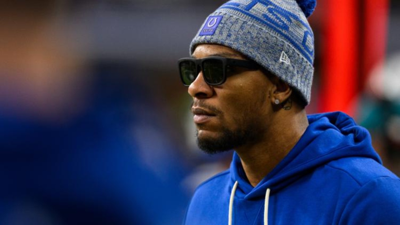 Anthony Richardson’s Future Uncertain as Colts Allow Quarterback to Explore Trade