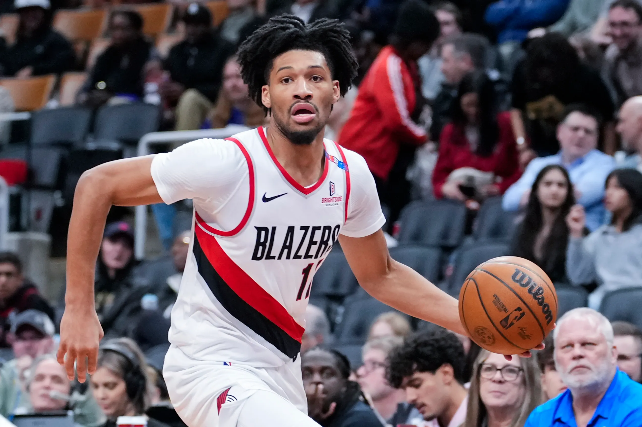 Blazers Near Full Health, Poised To Strengthen Rotation And Chase Play In Spot