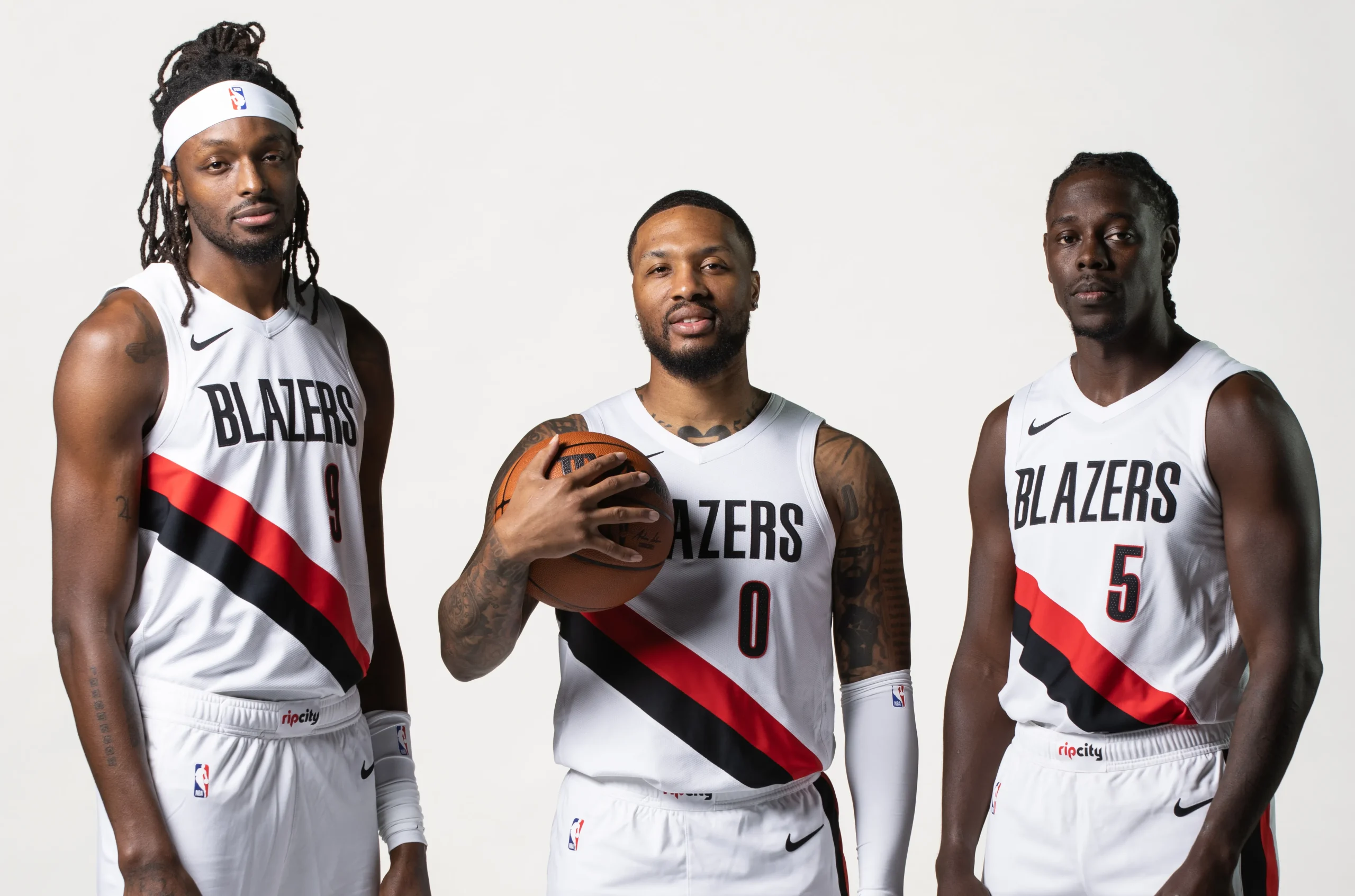 Blazers Near Full Health, Poised To Strengthen Rotation And Chase Play-In Spot