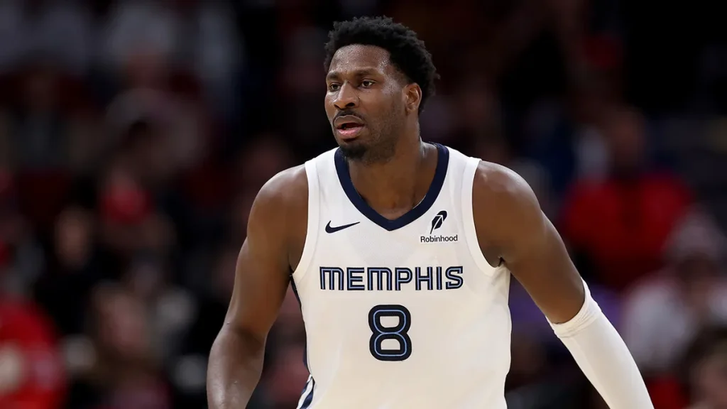 Jaren Jackson Jr.