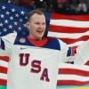 Brady Tkachuk Responds to White House Controversy, Celebrates Olympic Triumph Respectfully