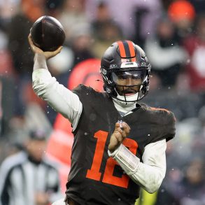 Browns Face Pivotal Offseason As Quarterback Battle And Roster Holes Loom
