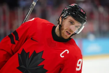 Canada Eyes Sidney Crosby’s Return to Strengthen Lineup Against Team USA in Olympic Final