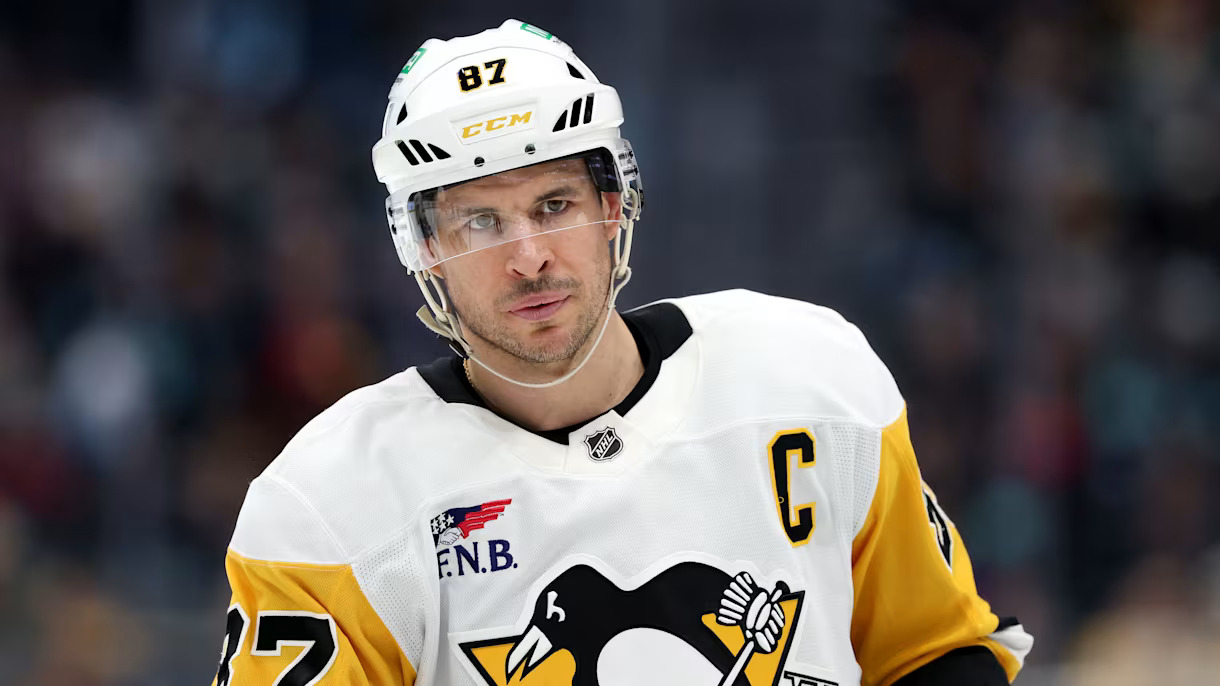 Canada Eyes Sidney Crosby’s Return to Strengthen Lineup Against Team USA in Olympic Final