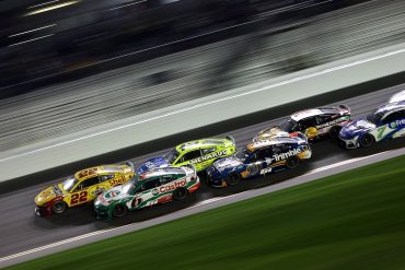 Casey Mears and BJ McLeod Clinch Final Daytona 500 Spots in Dramatic Duels