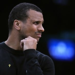 Celtics Struggle Against Nuggets, Look to Rebound at Home Versus Brooklyn