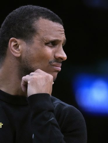 Celtics Struggle Against Nuggets, Look to Rebound at Home Versus Brooklyn