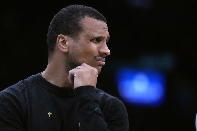 Celtics Struggle Against Nuggets, Look to Rebound at Home Versus Brooklyn