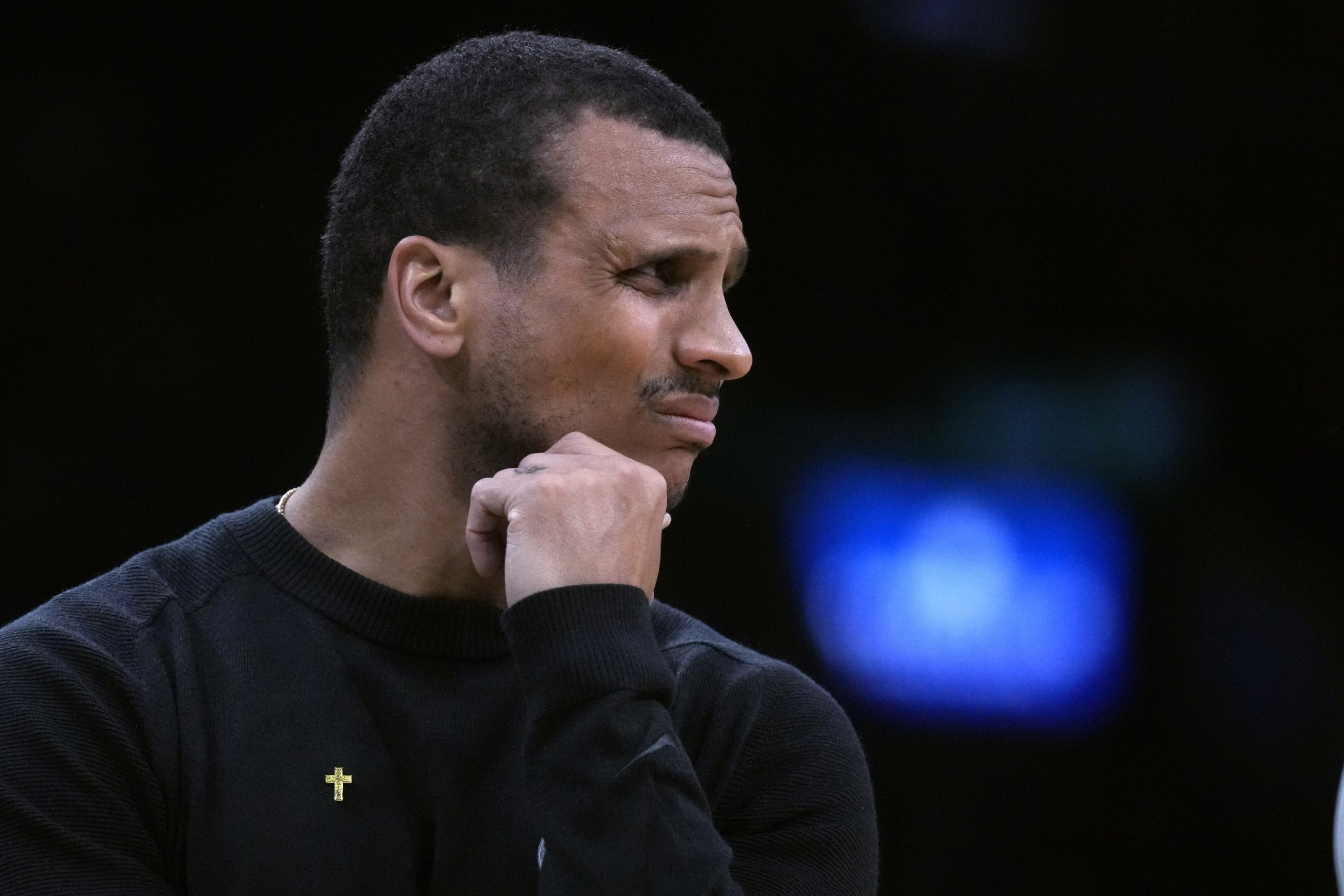 Celtics Struggle Against Nuggets, Look to Rebound at Home Versus Brooklyn