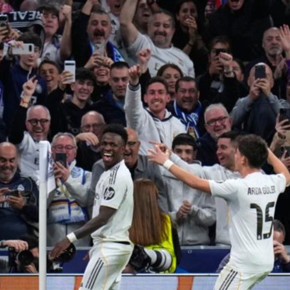 Champions League Drama, Serie A Struggles, and Key European Fixtures Shaping the Football Season