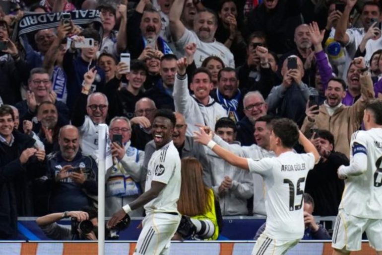 Champions League Drama, Serie A Struggles, and Key European Fixtures Shaping the Football Season