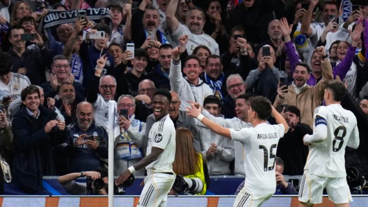 Champions League Drama, Serie A Struggles, and Key European Fixtures Shaping the Football Season