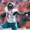 Chiefs Target Star Running Back Travis Etienne to Revitalize Mahomes’ Offense