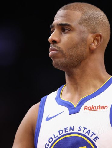 Chris Paul Retires At 40 After Illustrious 21 Season NBA Career As Elite Point Guard