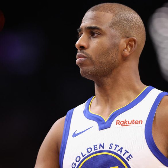 Chris Paul Retires At 40 After Illustrious 21 Season NBA Career As Elite Point Guard