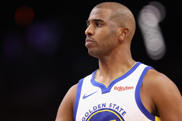 Chris Paul Retires At 40 After Illustrious 21 Season NBA Career As Elite Point Guard