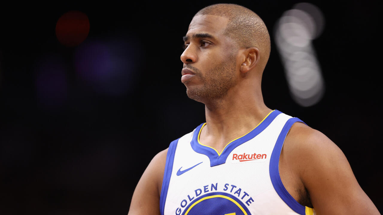 Chris Paul Retires At 40 After Illustrious 21 Season NBA Career As Elite Point Guard