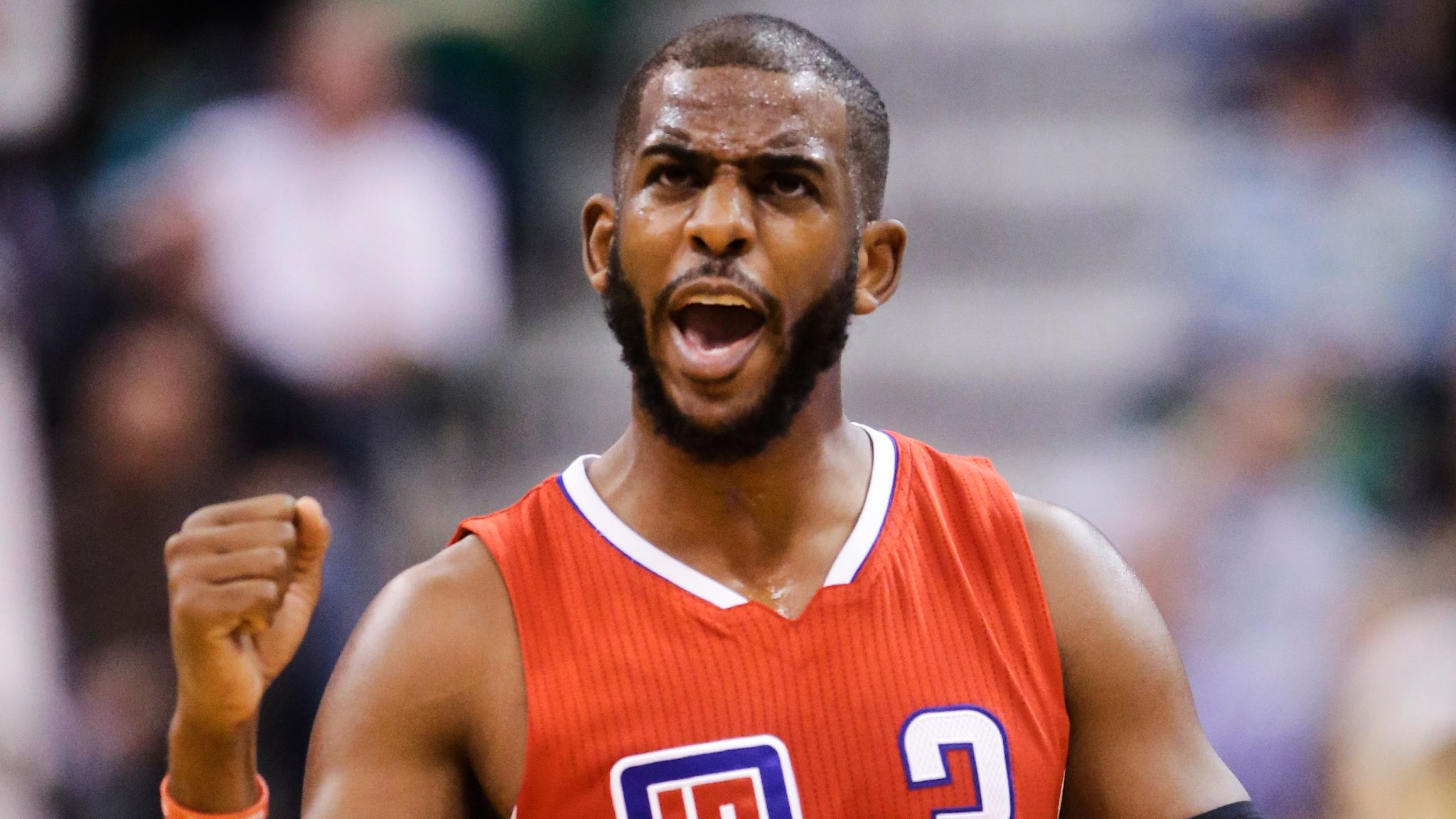 Chris Paul Retires At 40 After Illustrious 21 Season NBA Career As Elite Point Guard1