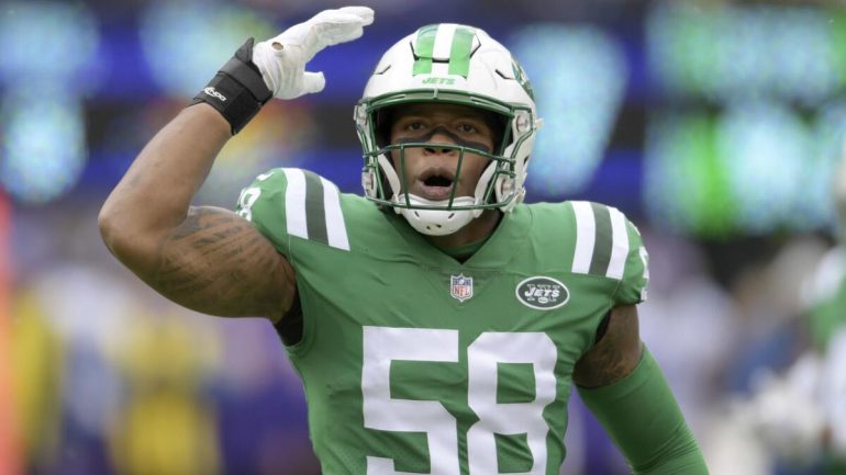 Darron Lee