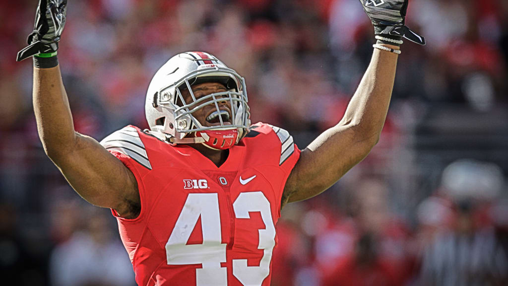Darron Lee