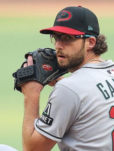 Diamondbacks Re Sign Zac Gallen To One Year 22 Million Deal (2)