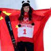 Eileen Gu Becomes Most Decorated Freeskier with Stunning Olympic Halfpipe Triumph