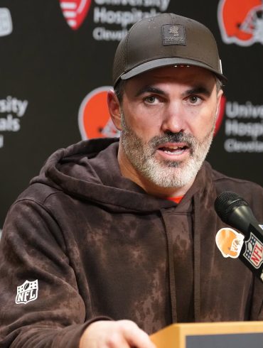 Falcons’ Front Office Shuffle Exposes NFL Rooney Rule Ambiguities and Executive Authority