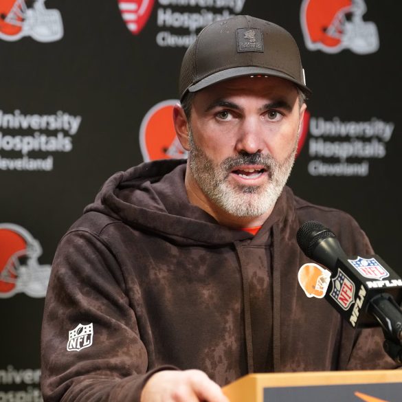 Falcons’ Front Office Shuffle Exposes NFL Rooney Rule Ambiguities and Executive Authority