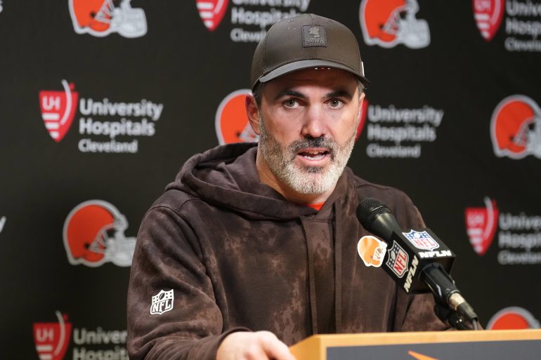 Falcons’ Front Office Shuffle Exposes NFL Rooney Rule Ambiguities and Executive Authority