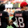 Falcons to Release Kirk Cousins as Team Commits to Michael Penix Jr.