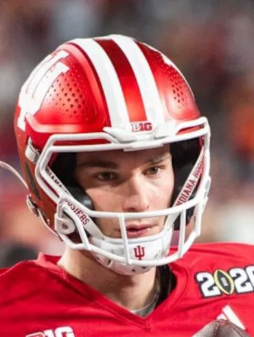 Fernando Mendoza Aims To Be Top NFL Draft Pick While Emphasizing Leadership