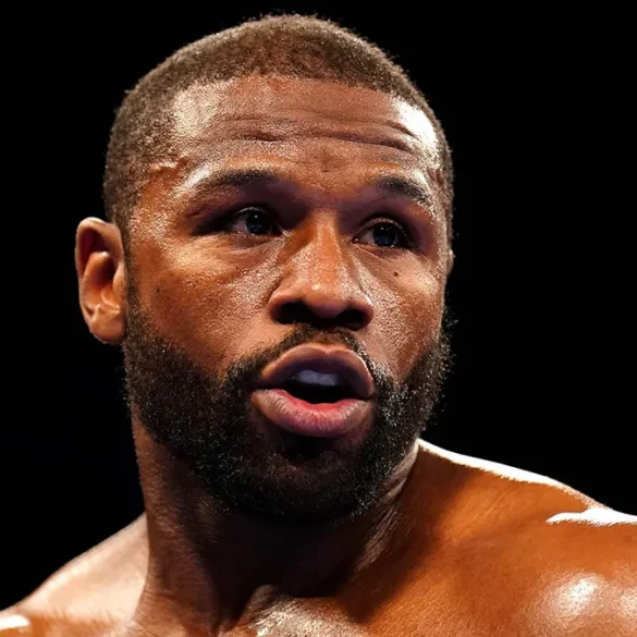 Floyd Mayweather Set to Return to Boxing, Undefeated Record on the Line