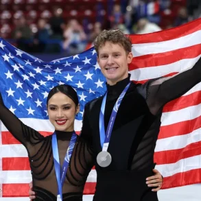 French Ice Dance Gold Sparks Controversy, Overshadows Madison Chock and Evan Bates