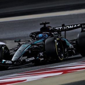 George Russell Tops Day One of 2026 Bahrain F1 Pre Season Testing Ahead of Rivals