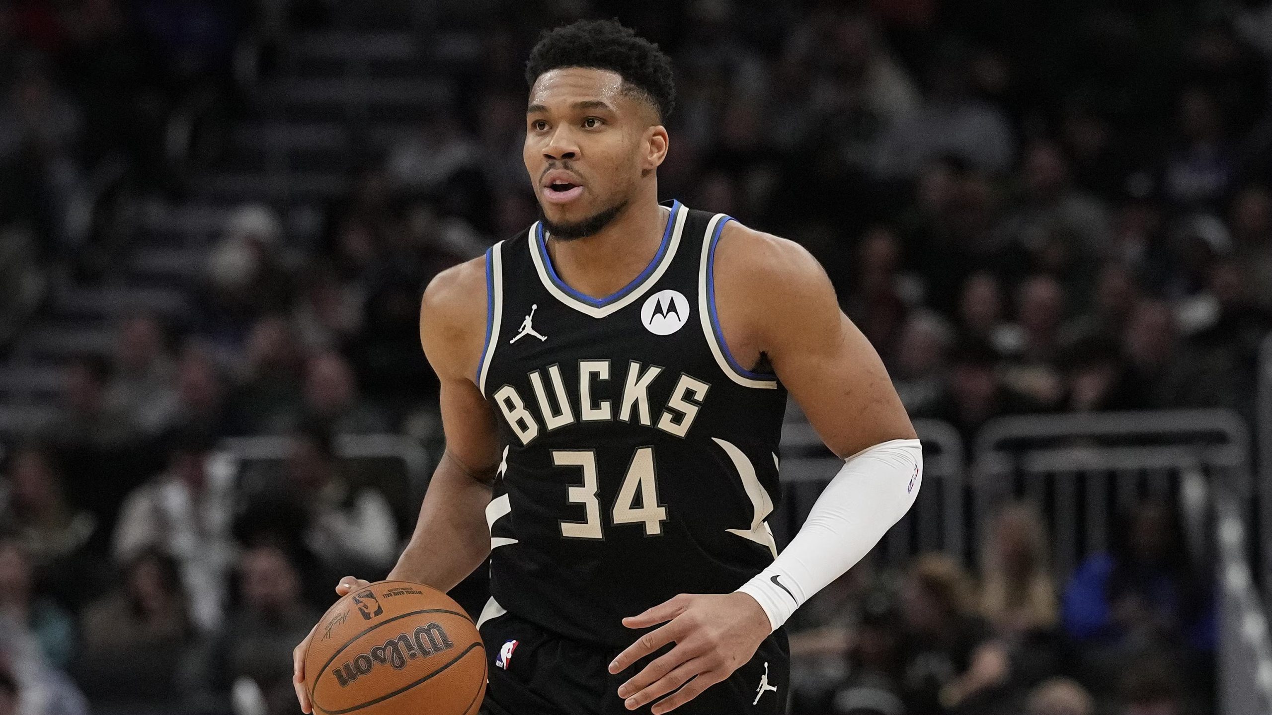 Giannis Trade Rumors Escalate As Teams Explore Bold, Multi Team, Championship Moves (2)