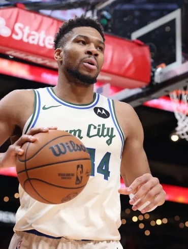 Giannis Trade Rumors Escalate As Teams Explore Bold, Multi Team, Championship Moves