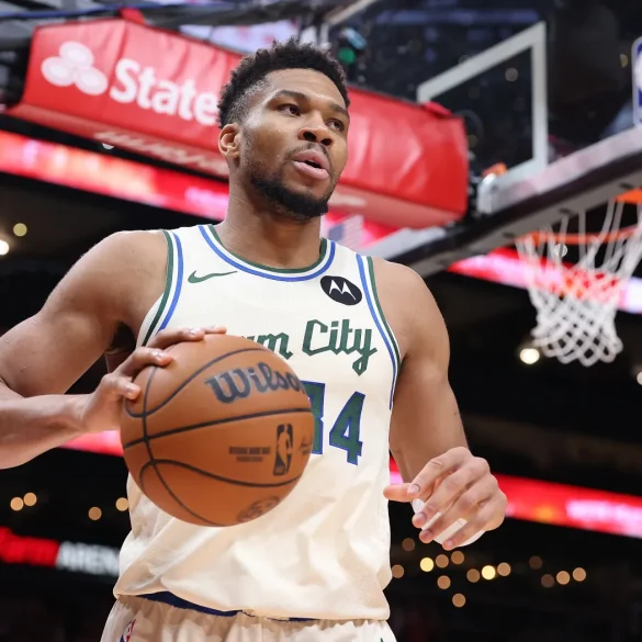Giannis Trade Rumors Escalate As Teams Explore Bold, Multi Team, Championship Moves