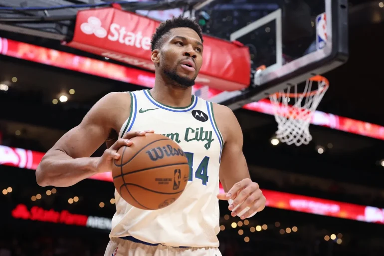 Giannis Trade Rumors Escalate As Teams Explore Bold, Multi Team, Championship Moves