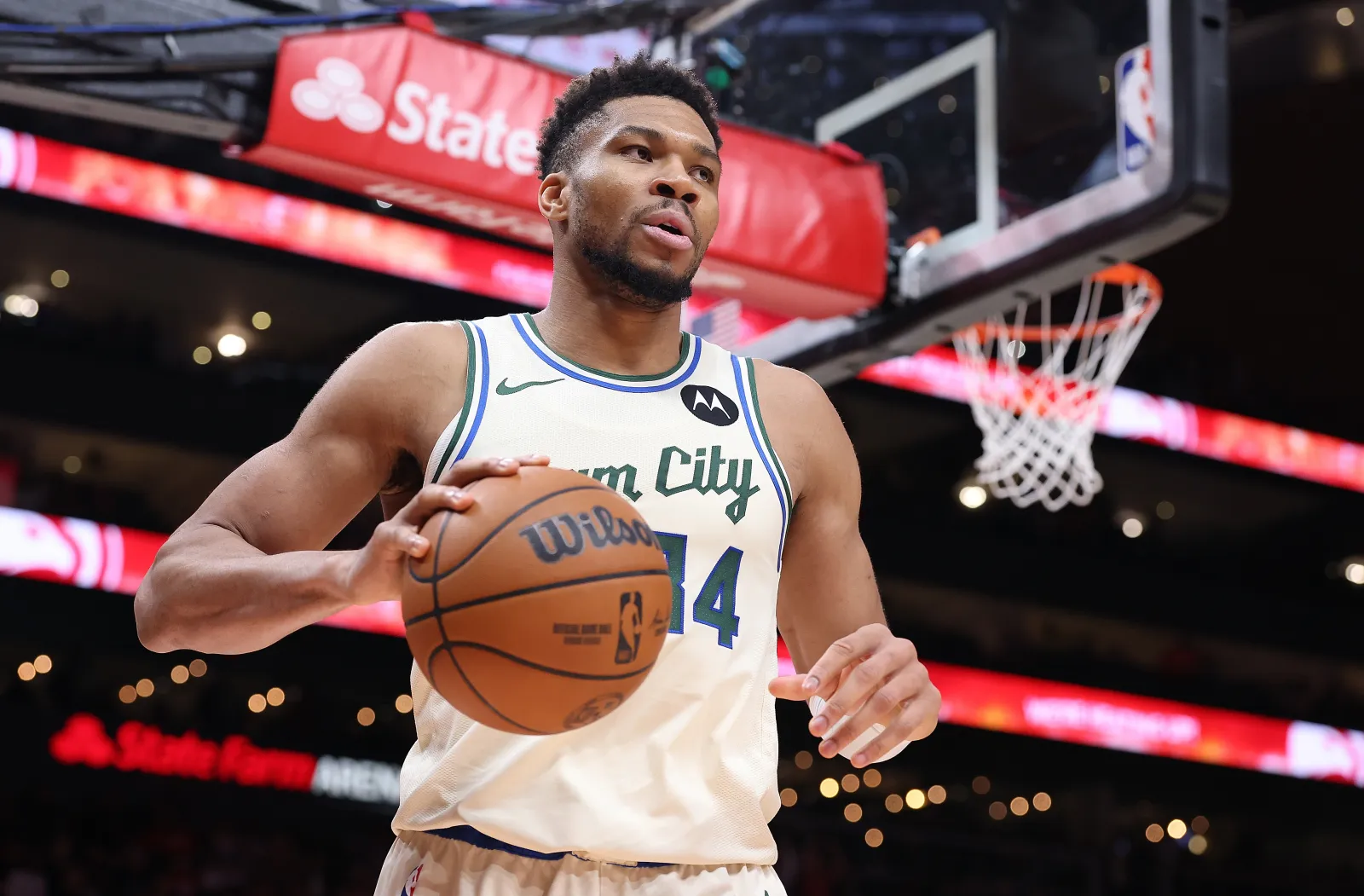 Giannis Trade Rumors Escalate As Teams Explore Bold, Multi Team, Championship Moves