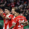 Harry Kane and Luis Diaz Propel Bayern Munich Into German Cup Semi-Finals