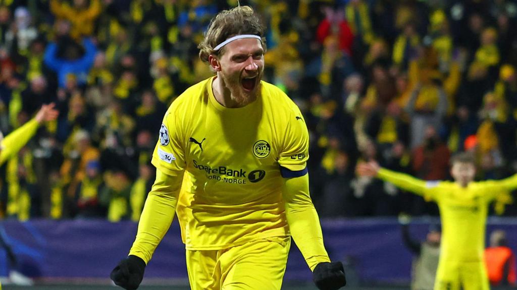 Inter Milan Shocked by Bod Glimt as Tactical Missteps and Player Struggles Surface1 Inter Milan Shocked by Bodø/Glimt as Tactical Missteps and Player Struggles Surface