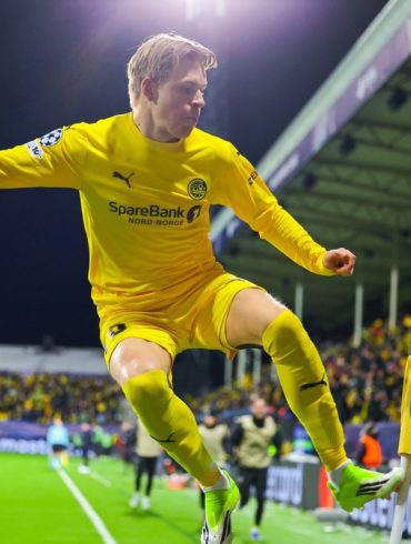 Inter Milan Shocked by Bodø Glimt as Tactical Missteps and Player Struggles Surface