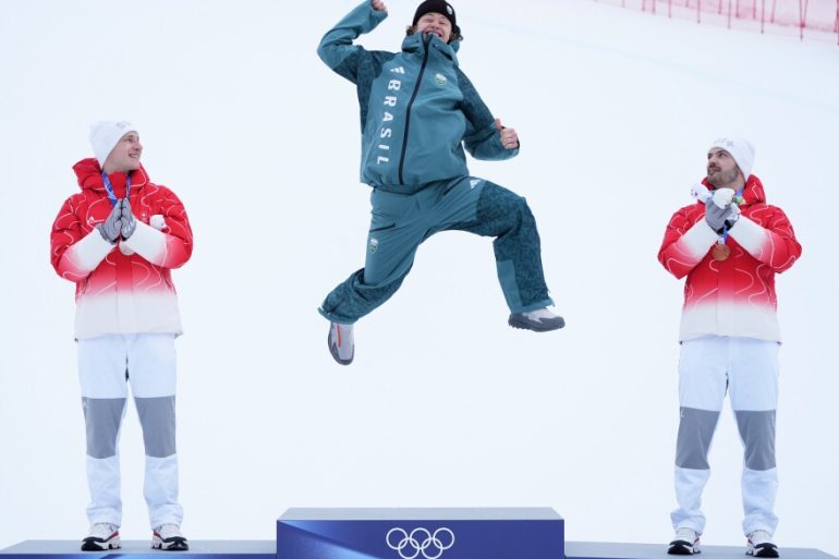 Jordan Stolz, Lucas Pinheiro Braathen, and Norway Shine at 2026 Winter Olympics