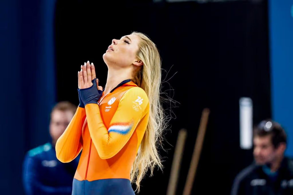 Jutta Leerdam