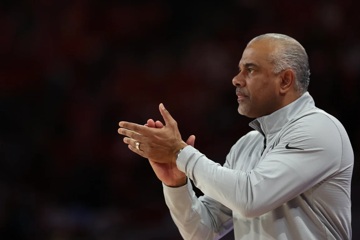 Kansas State Fires Jerome Tang After Public Outbursts and Team Criticism