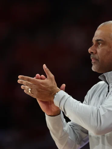 Kansas State Fires Jerome Tang After Public Outbursts and Team Criticism