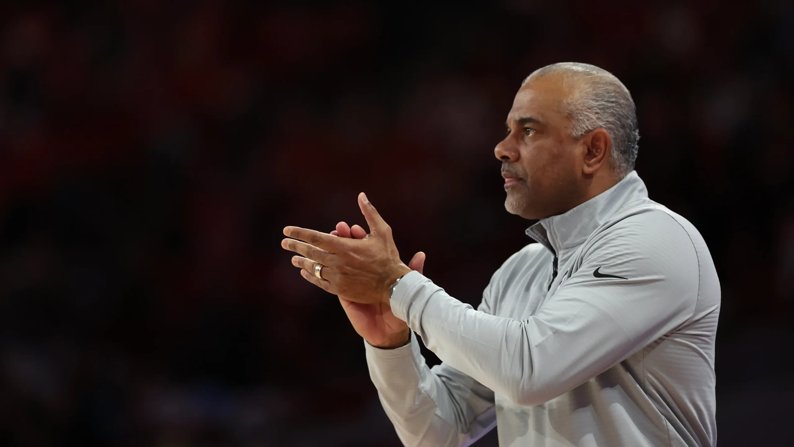 Kansas State Fires Jerome Tang After Public Outbursts and Team Criticism