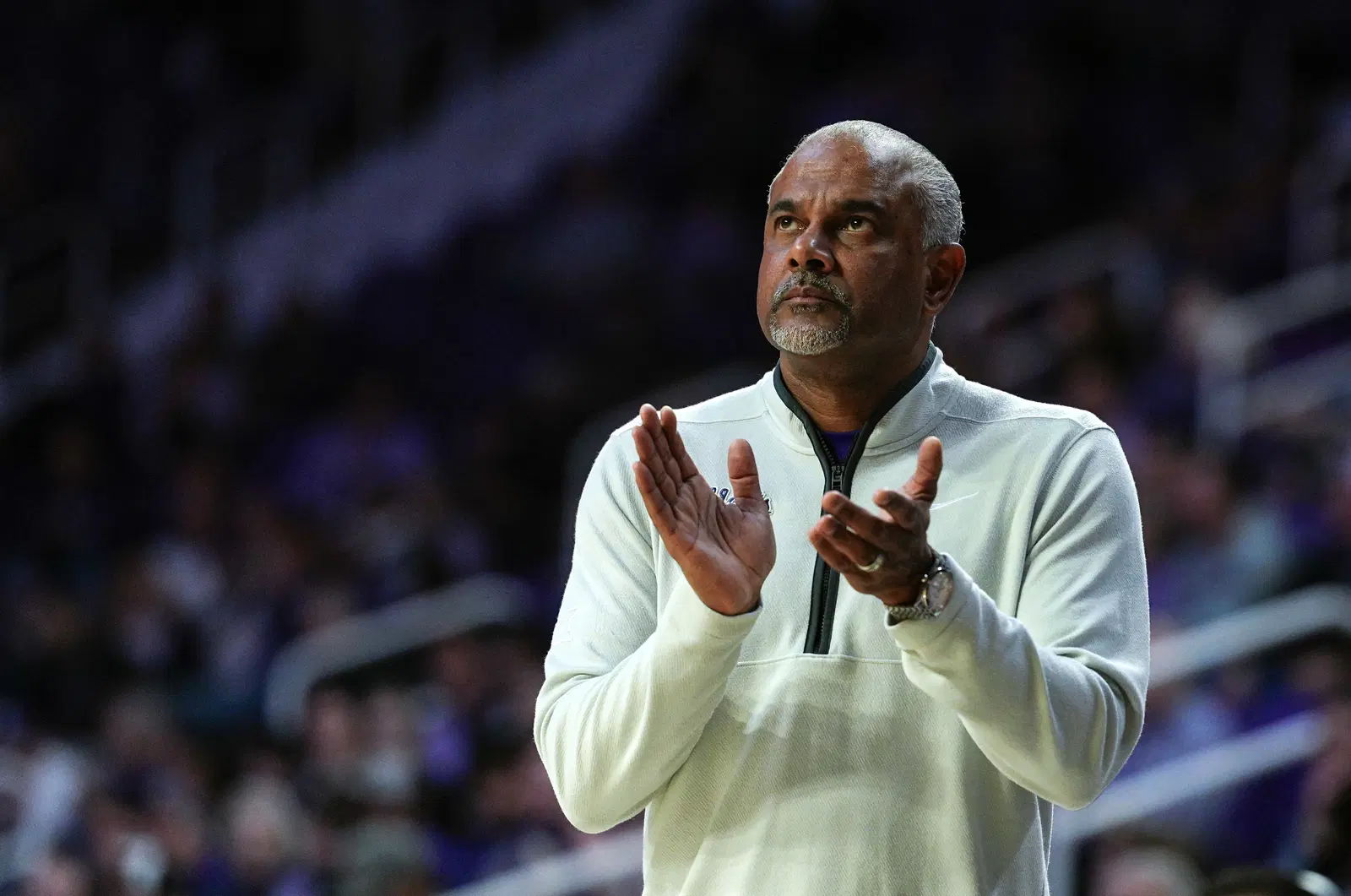 Kansas State Fires Jerome Tang After Public Outbursts and Team Criticism1 Kansas State Fires Jerome Tang After Public Outbursts and Team Criticism